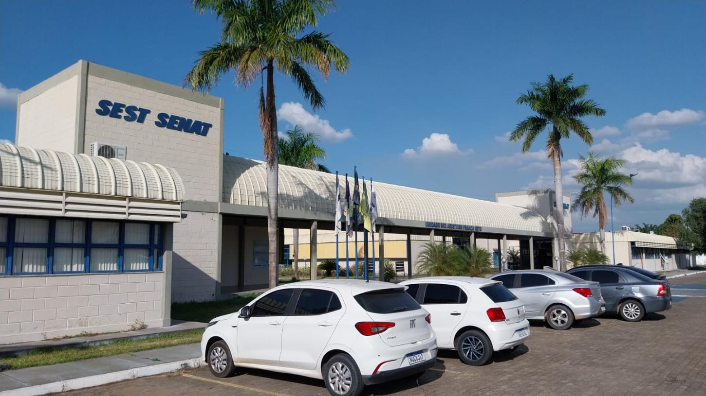 Detran-RR inaugura nova agência de atendimento na próxima terça-feira (14)