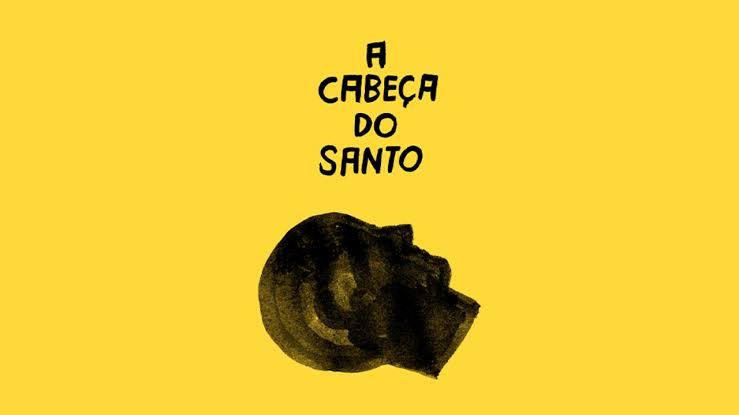 Do Ceará para as telonas: best-seller “A Cabeça do Santo” ganhará adaptação para o cinema
