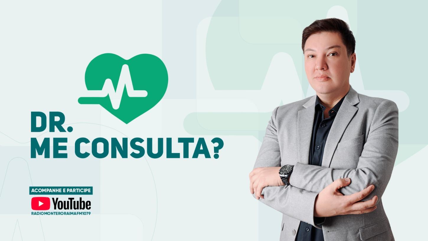 DR. ME CONSULTA!