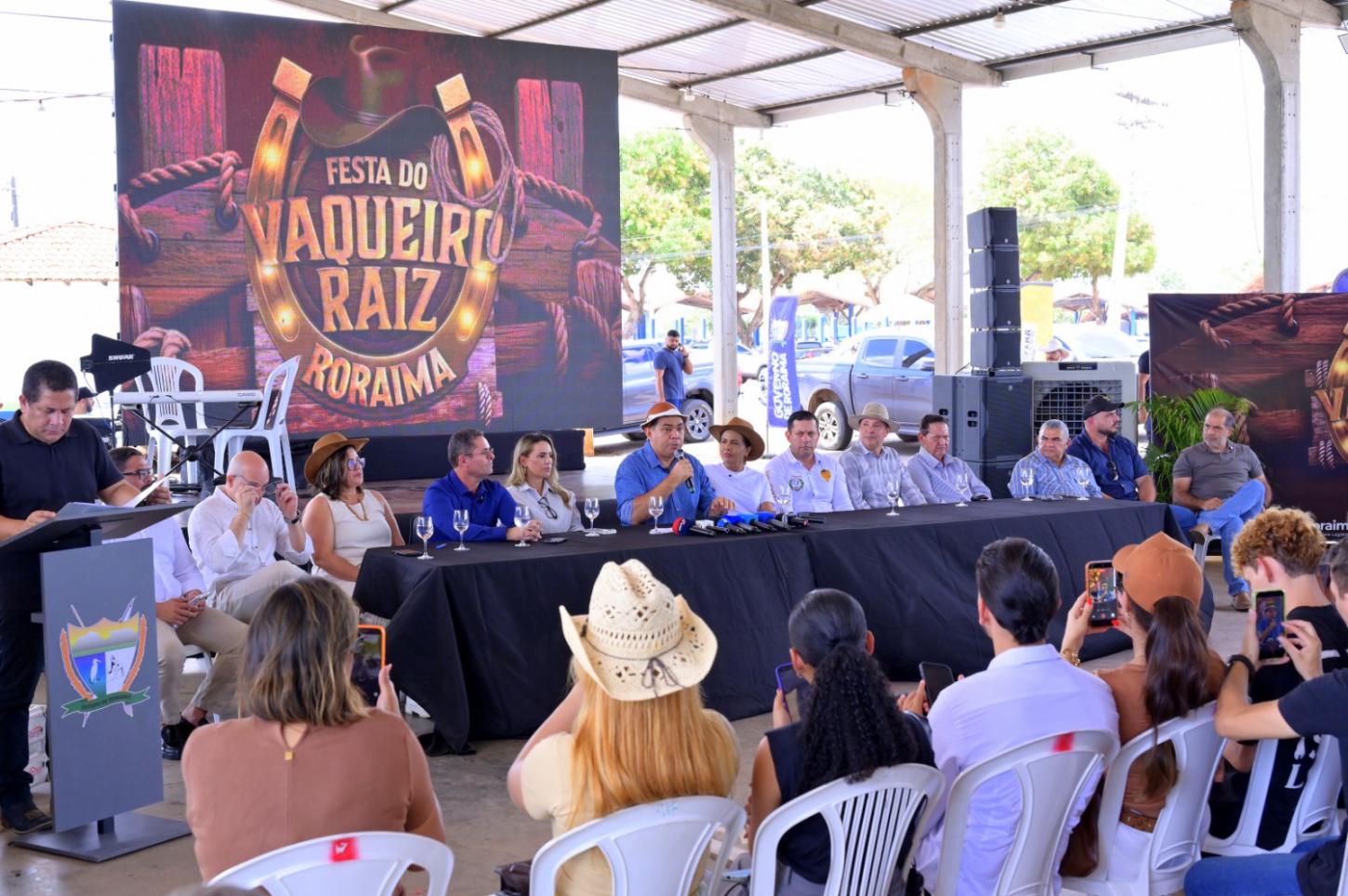 Expoferr 2026 já tem data confirmada e Festa do Vaqueiro Raiz anuncia atrações
