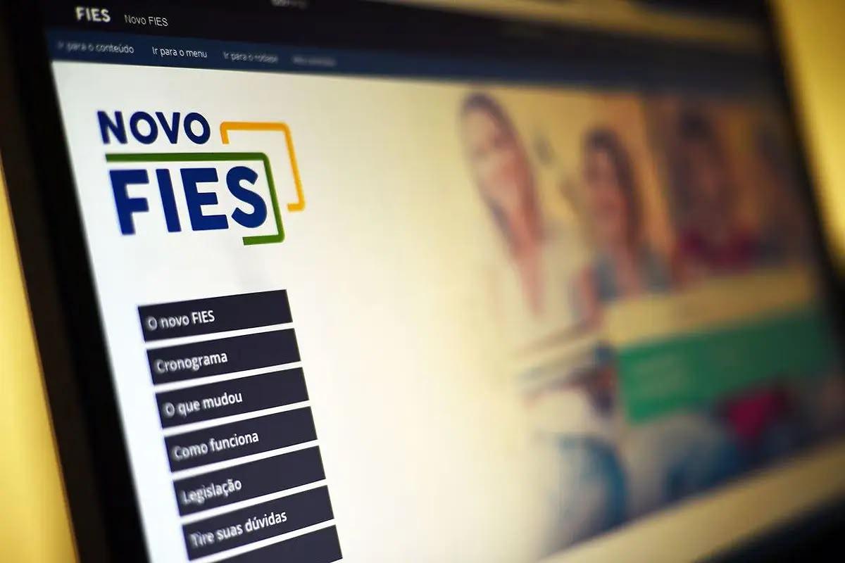 Fies abre 242 vagas para estudantes de Roraima no segundo semestre de 2026