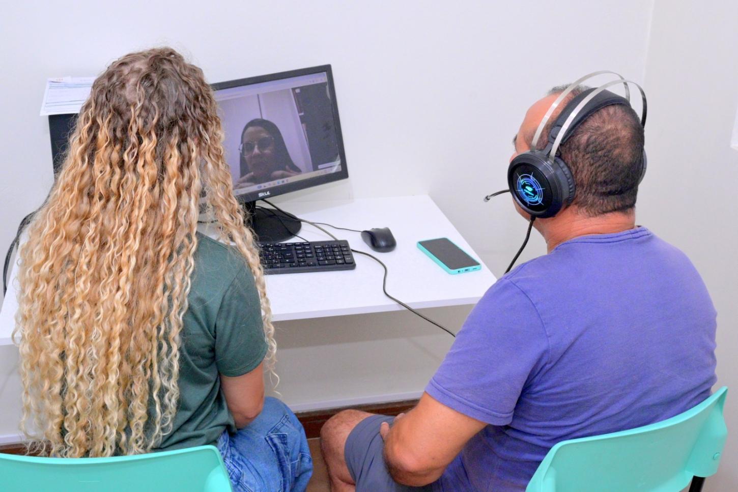 Governo amplia consultas por telemedicina para reduzir fila de especialistas em Roraima