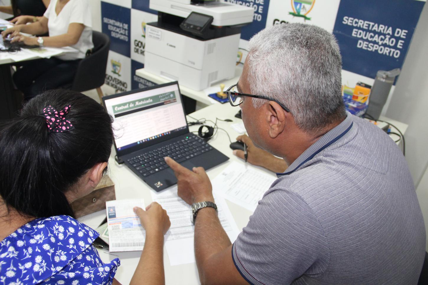 Governo de Roraima abre mais de 4 mil vagas para EJA no segundo semestre