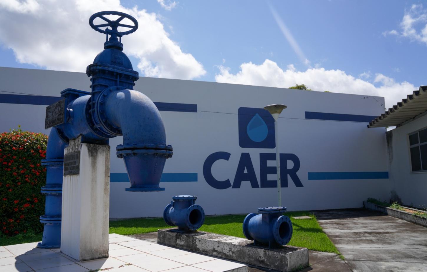 Governo de Roraima lança edital do primeiro concurso da história da Caer