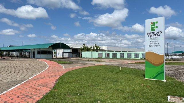 IFRR Zona Oeste mantém inscrições abertas para curso técnico gratuito em Administração