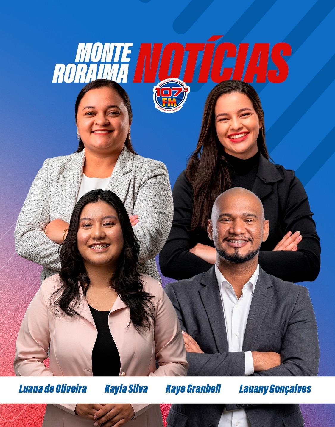 JORNALISMO