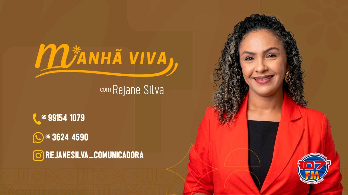 Manhã Viva