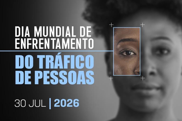MPF denunciou 216 pessoas por tráfico humano e contrabando de migrantes entre 2025 e 2026