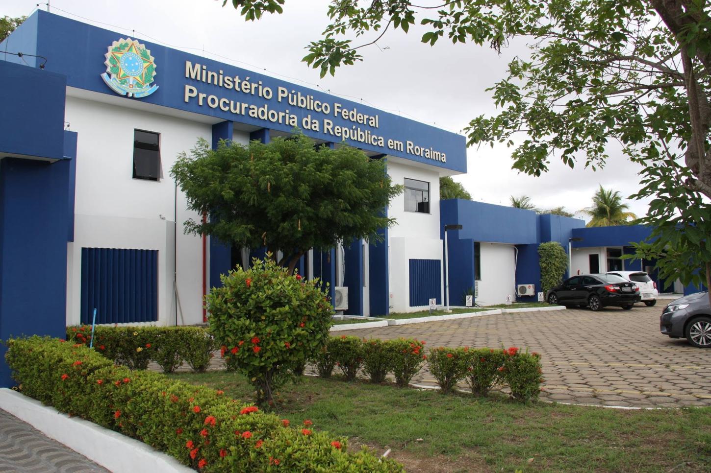 MPF-RR lança processo seletivo para estagiários de pós-graduação