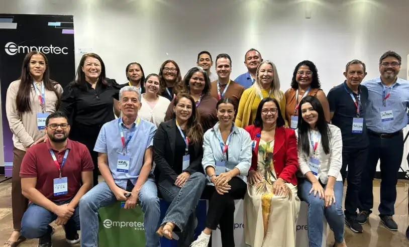 Nova turma do Empretec Rural está com inscrições abertas em Roraima