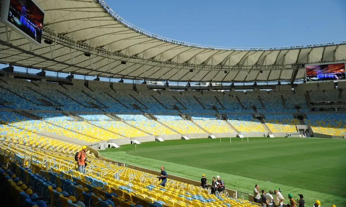 Operação VAR mira esquema de manipulação de jogos na Série B do Carioca