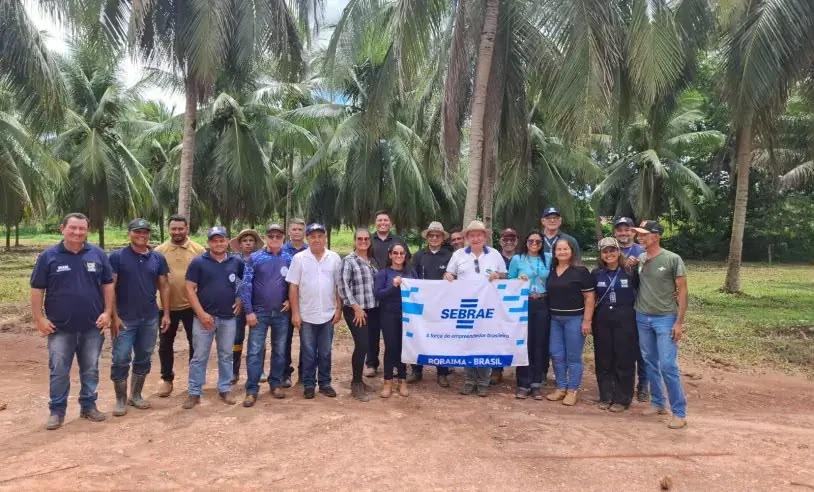 Pequenos negócios encontram no Sebraetec apoio para inovar e crescer