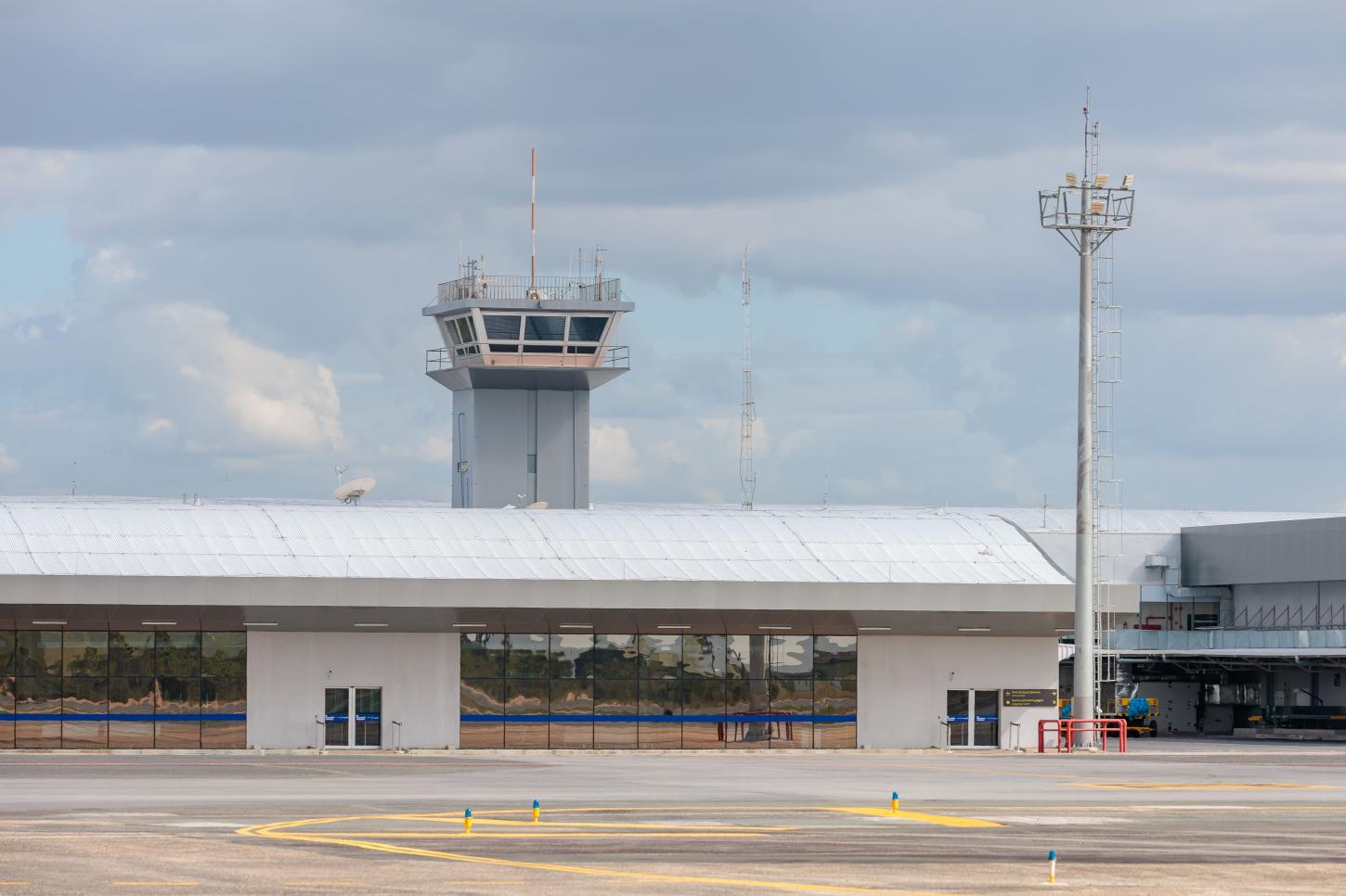 Primeira edição do Spotter Day no Boa Vista Airport reúne entusiastas da aviação