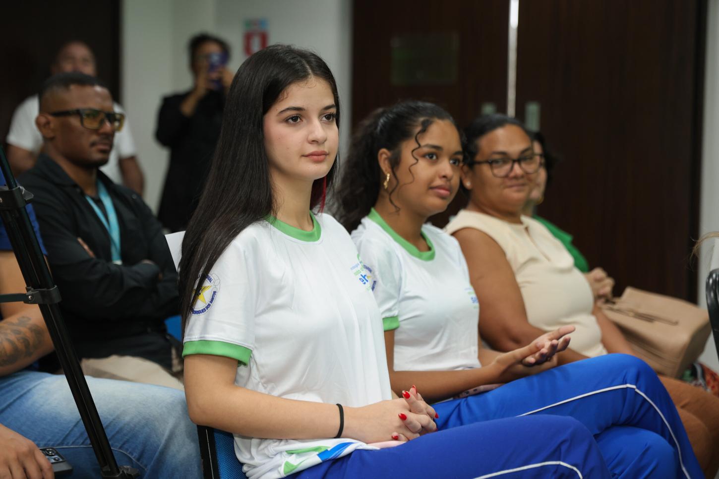 Sebrae incentiva empresas de Roraima a contratar estagiários formados pelo NEJ