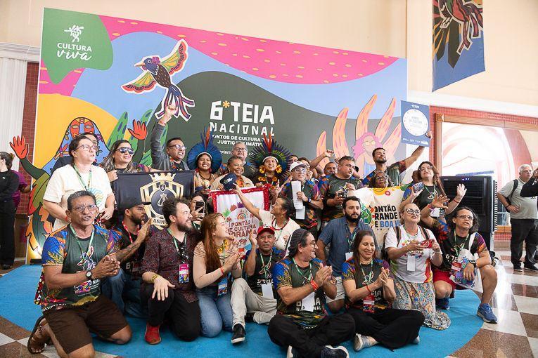 Após instabilidade na internet, Secult prorroga inscrições de editais culturais