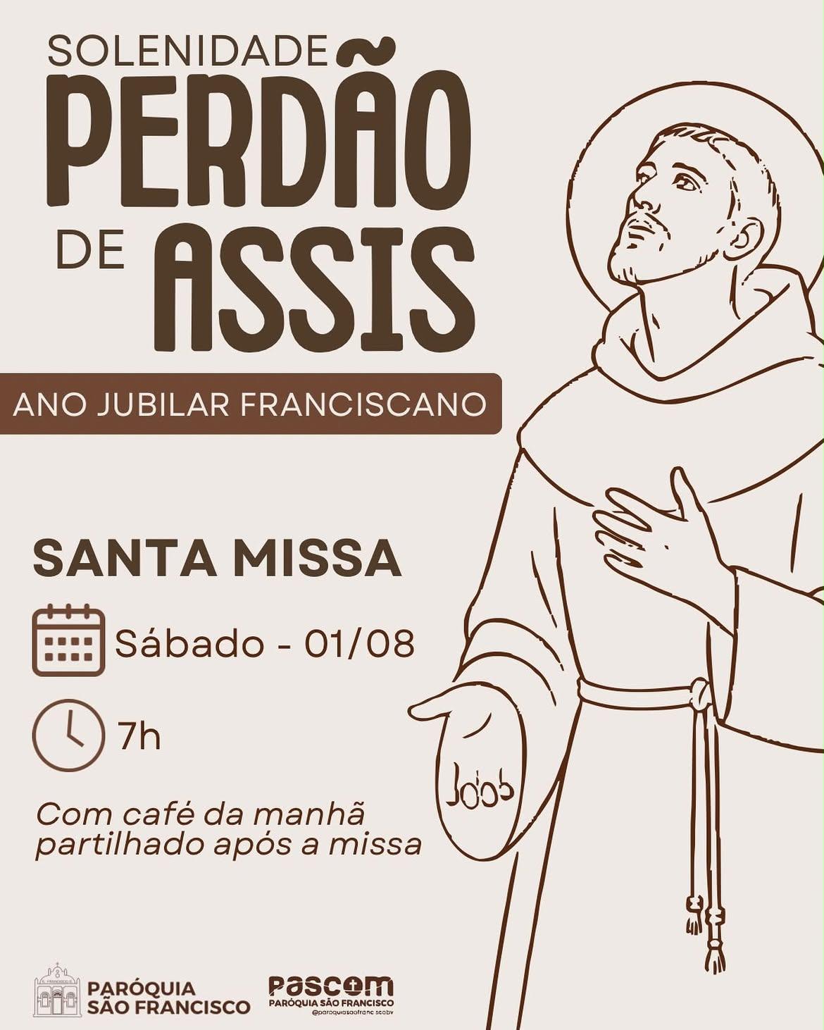 Solenidade de Assis