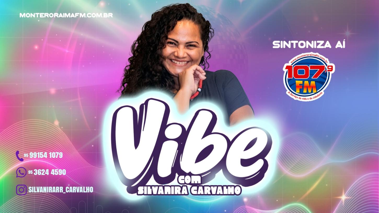 VIbe 107