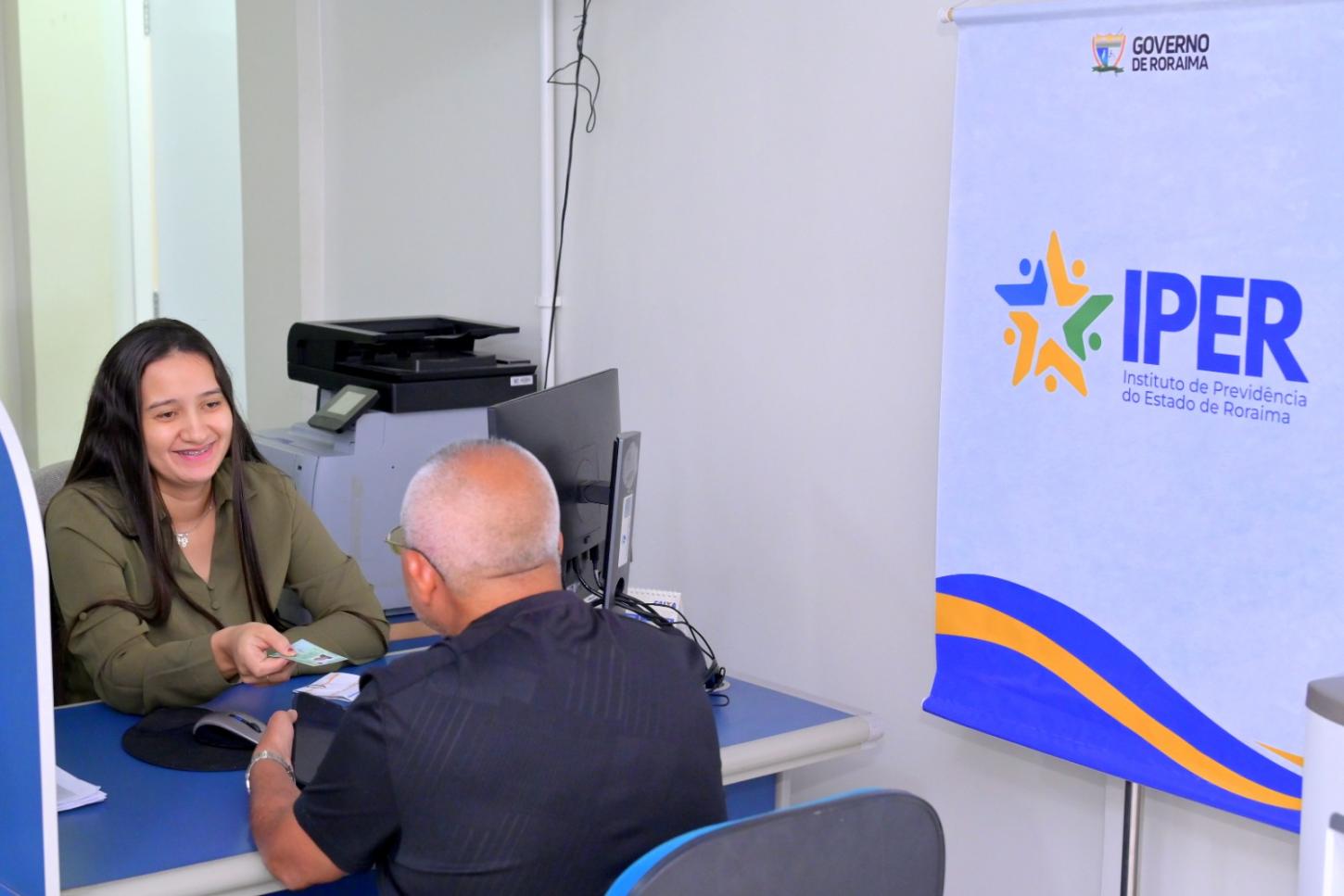 APÓS QUASE DEZ ANOS, RORAIMA PODE VOLTAR A TER CONCURSO PÚBLICO PARA O INSTITUTO DE PREVIDÊNCIA DO ESTADO, O IPER.