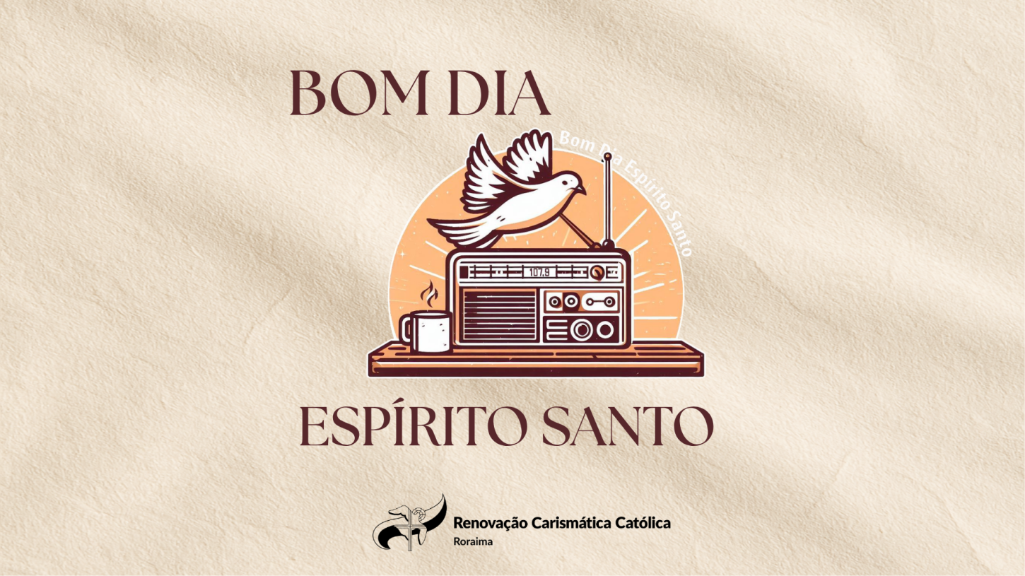 Bom dia Espírito Santo