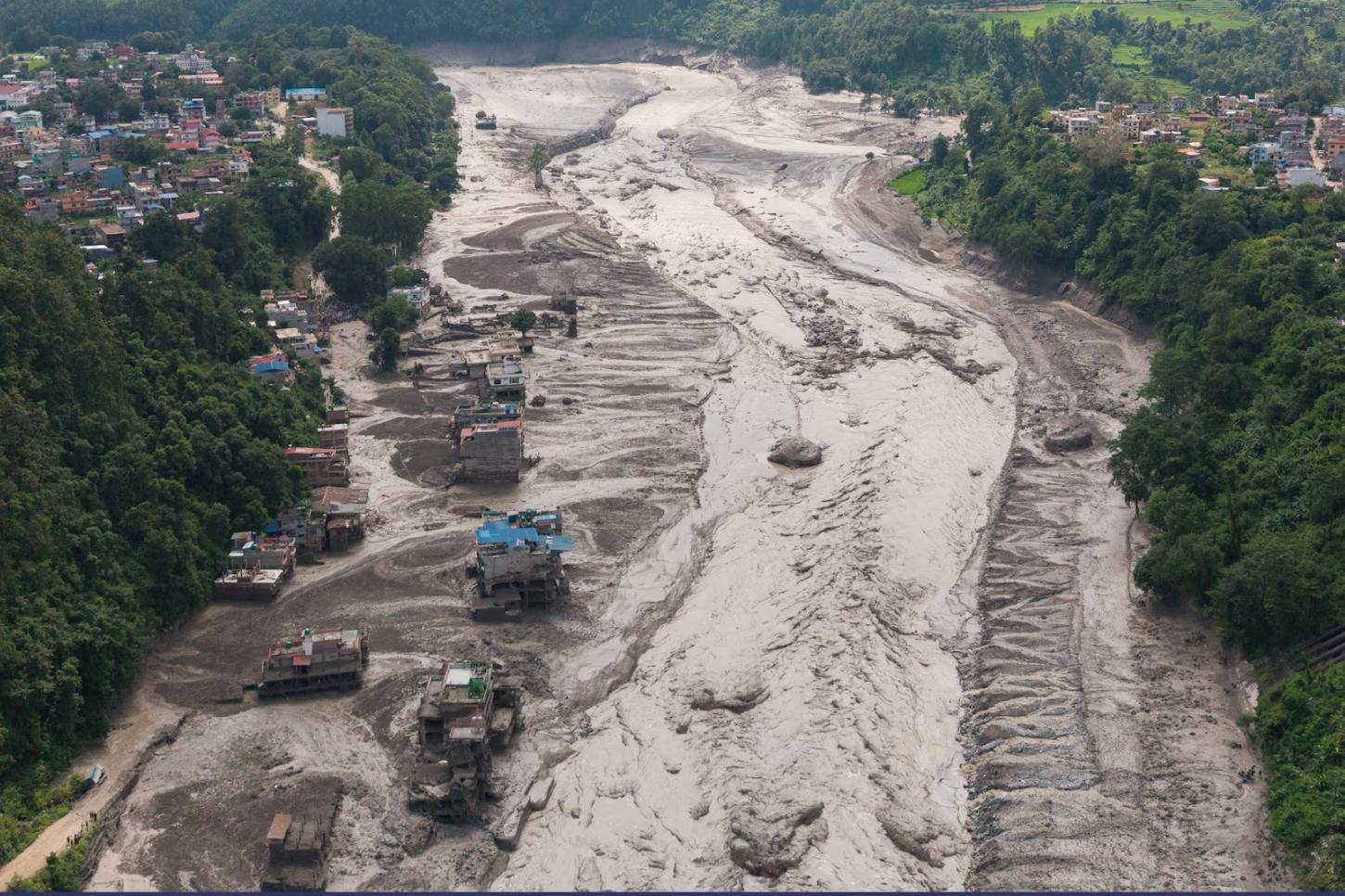 Brasil manifesta solidariedade após tragédia no Nepal e no Tibete