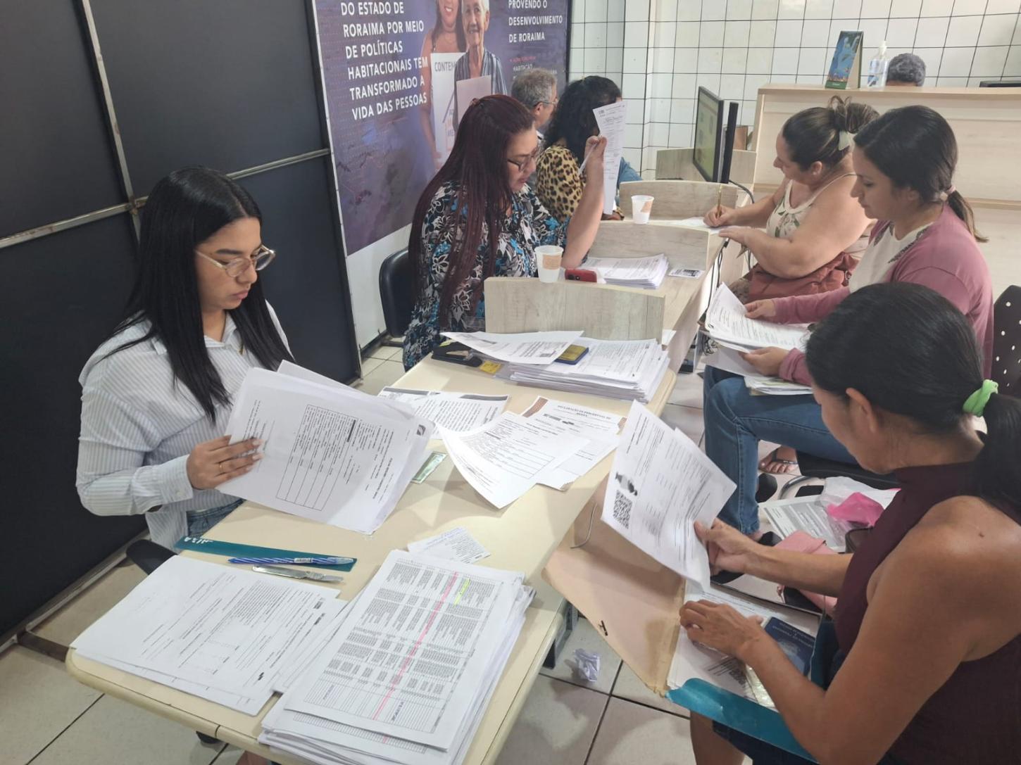 Codesaima amplia horário para atendimento de candidatos do Minha Casa, Minha Vida