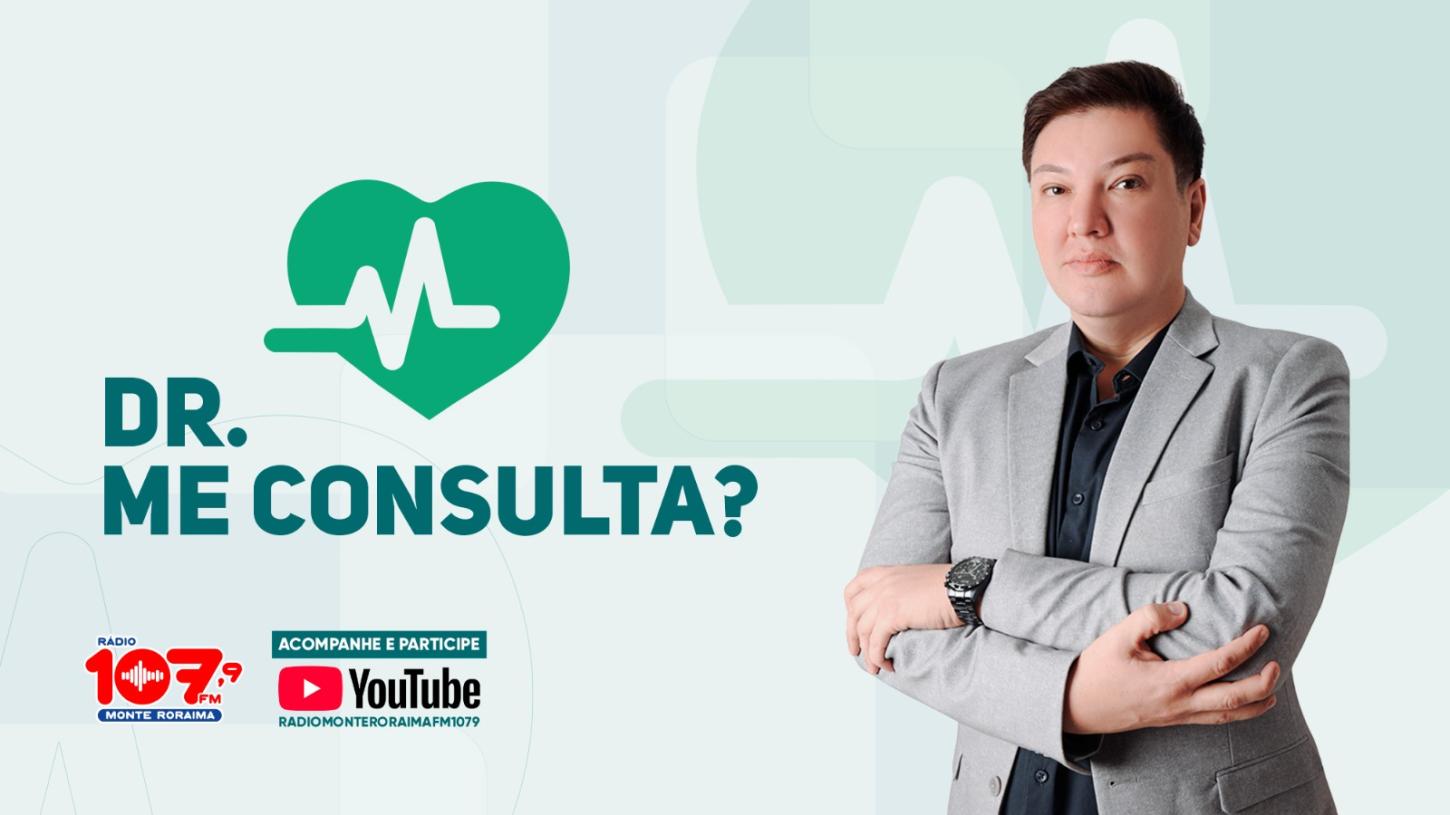 DR. ME CONSULTA!