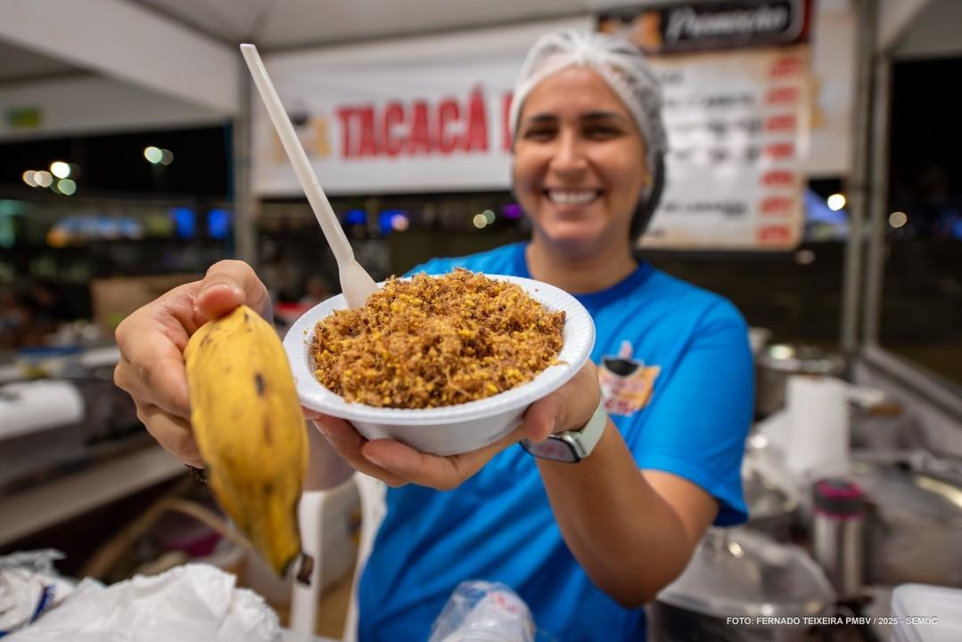 Edital abre 56 vagas para empreendedores atuarem no Mormaço Cultural 2026