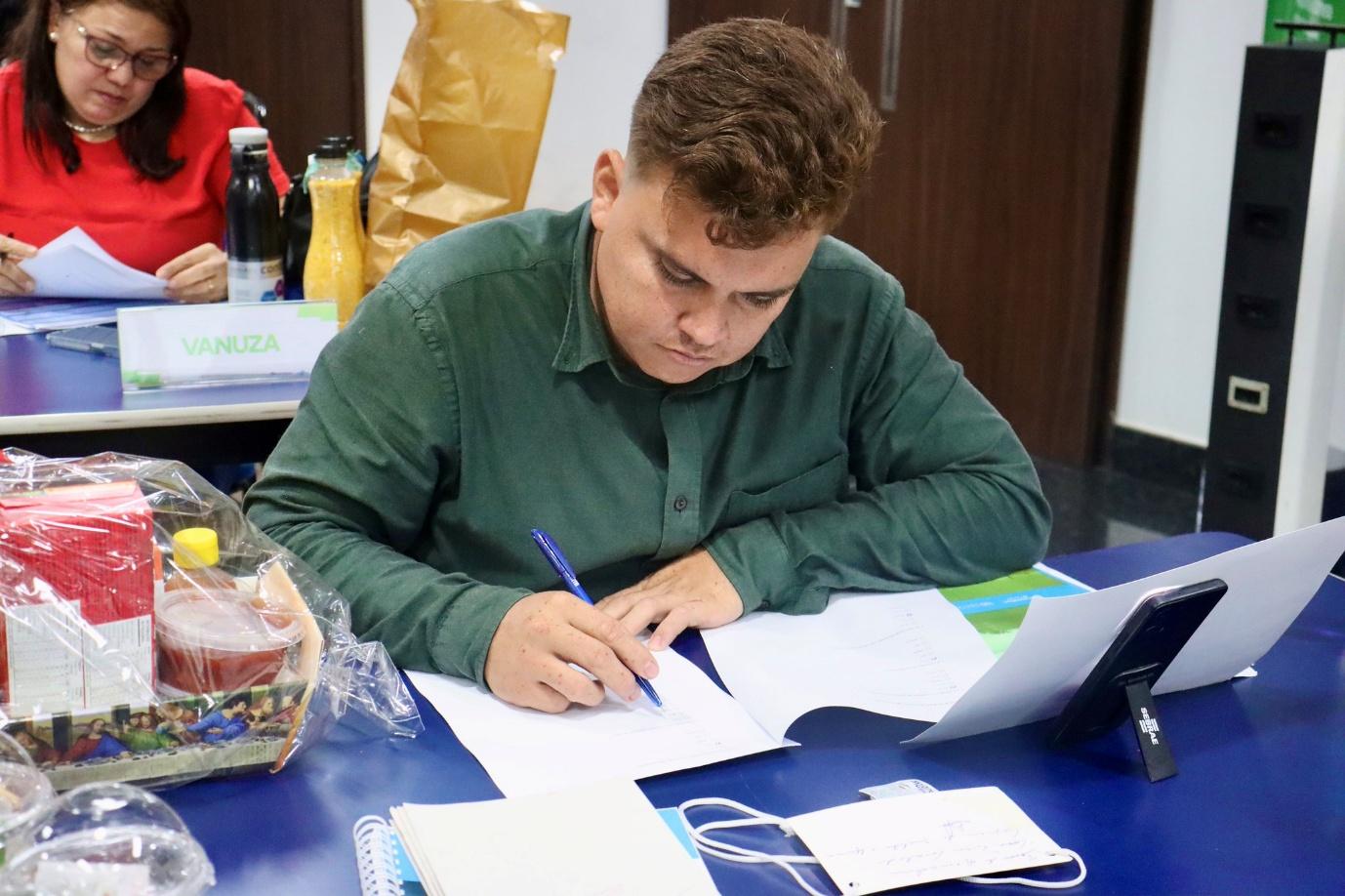 Empretec chega à Região Sul de Roraima com imersão para empreendedores