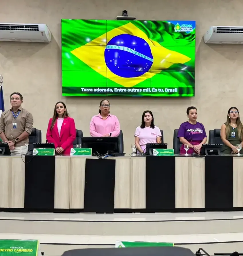Força Mulher amplia apoio a negócios liderados por mulheres em Boa Vista