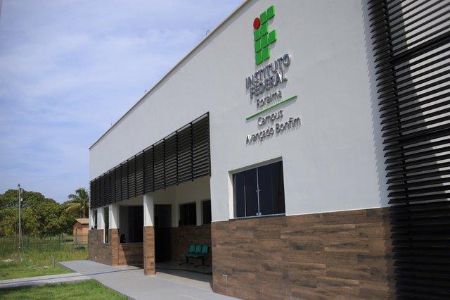 Formação em Informática marca nova etapa para estudantes do Campus Bonfim