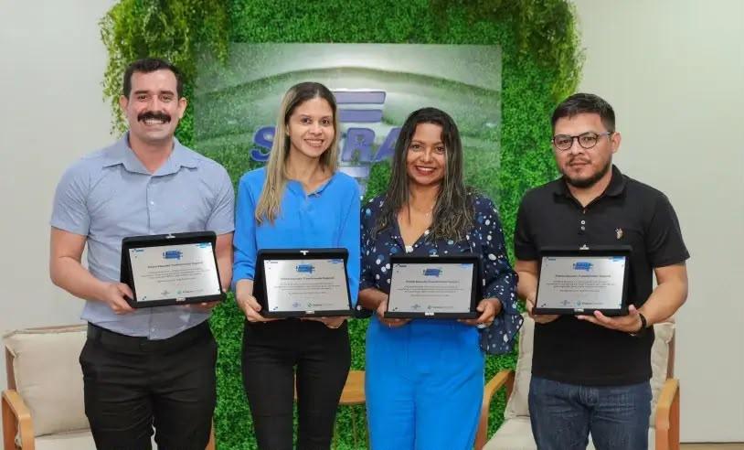 Inscrições abertas para o Prêmio Sebrae de Economia dos Pequenos Negócios