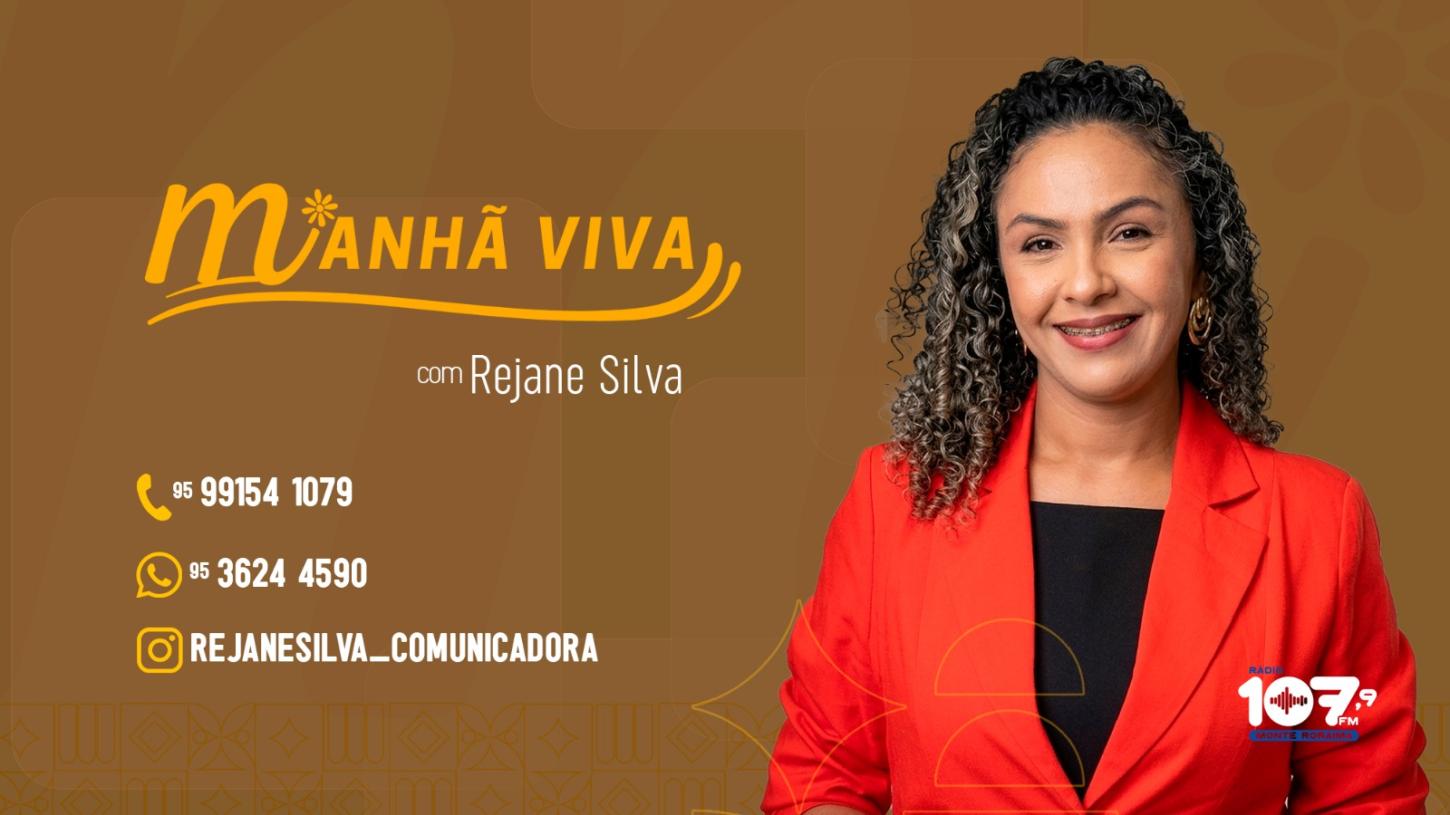 Manhã Viva