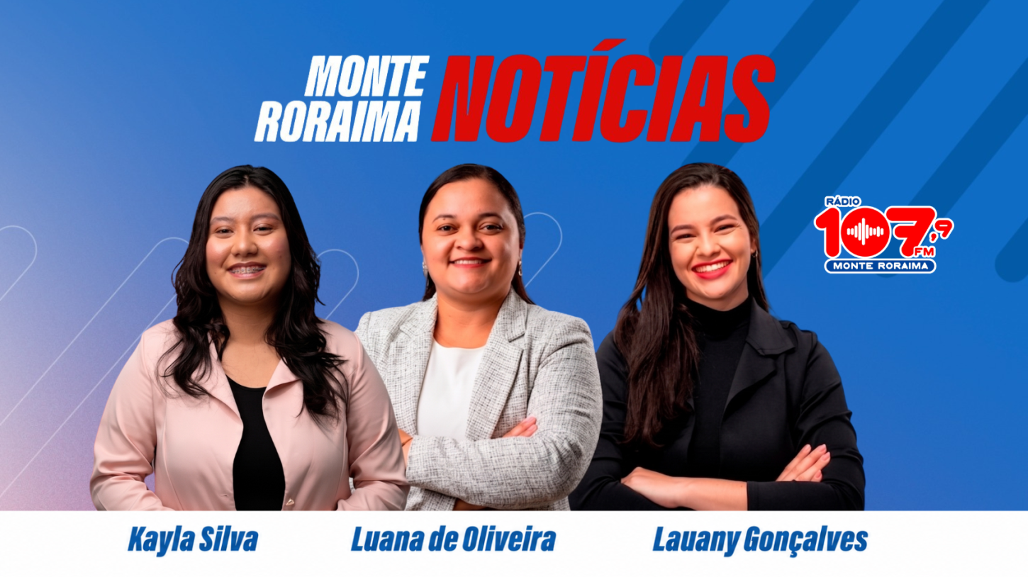 Monte Roraima Notícias 2ª Ed