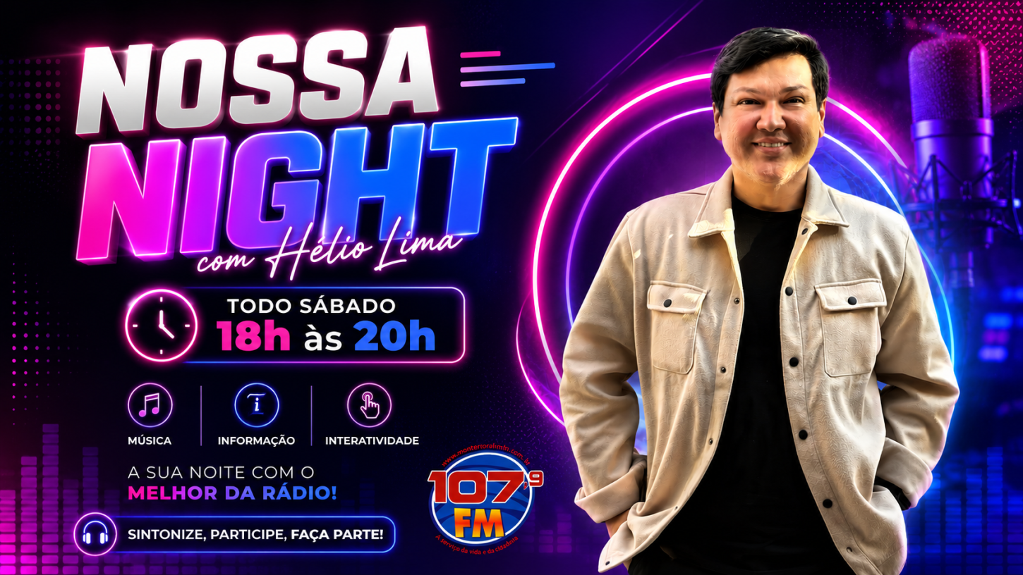 Nossa Night