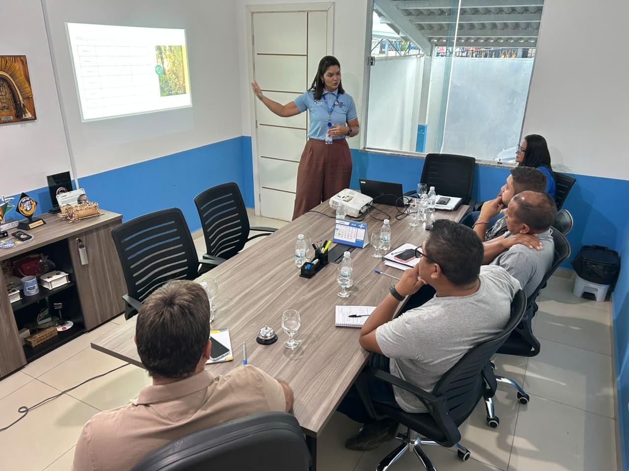 Pacaraima avança em turismo sustentável com apoio do Sebrae
