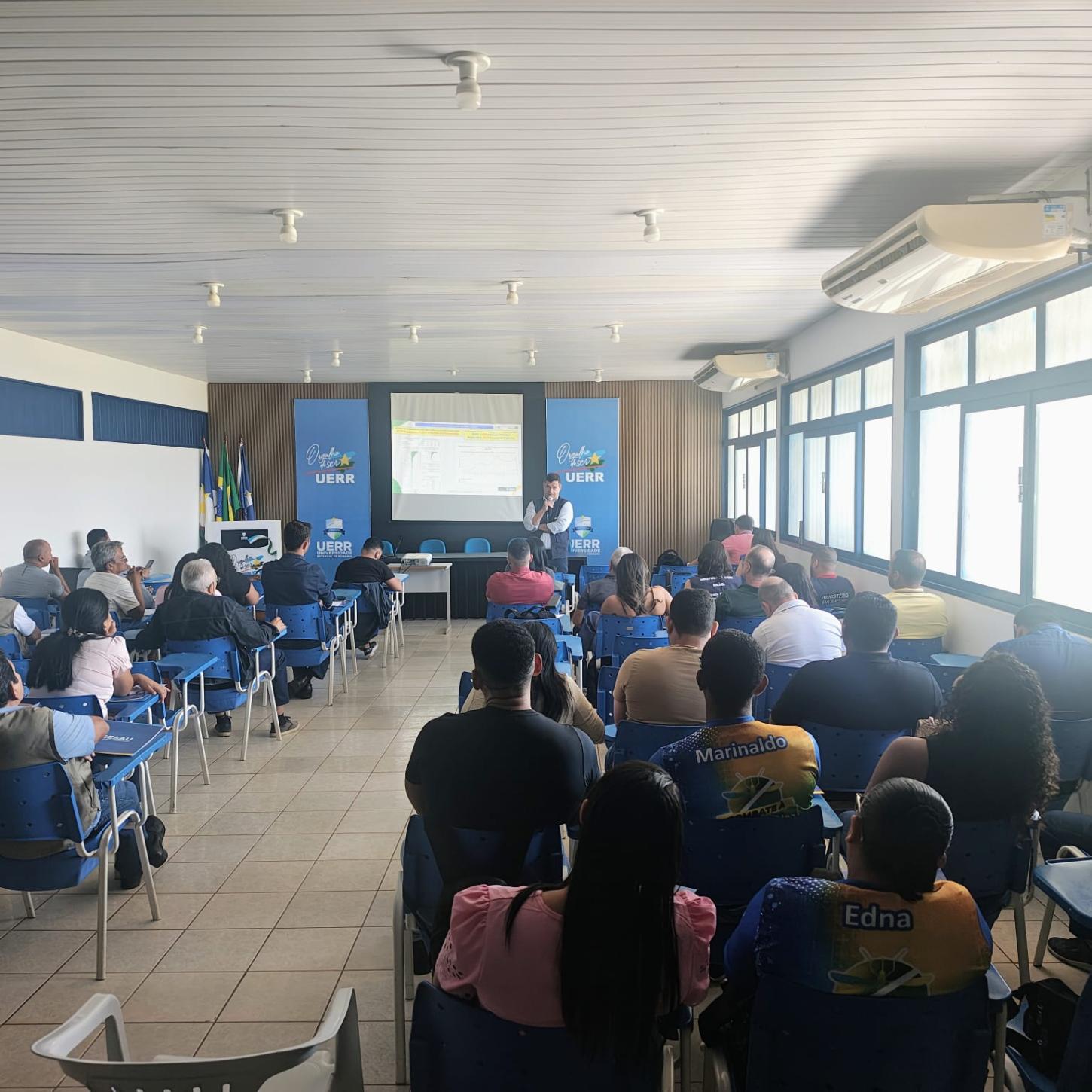 Roraima reforça ações para avançar no combate à malária