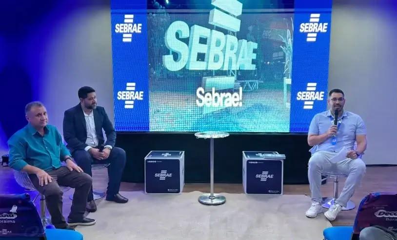 Summit debate novas rotas e oportunidades para o comércio exterior de Roraima