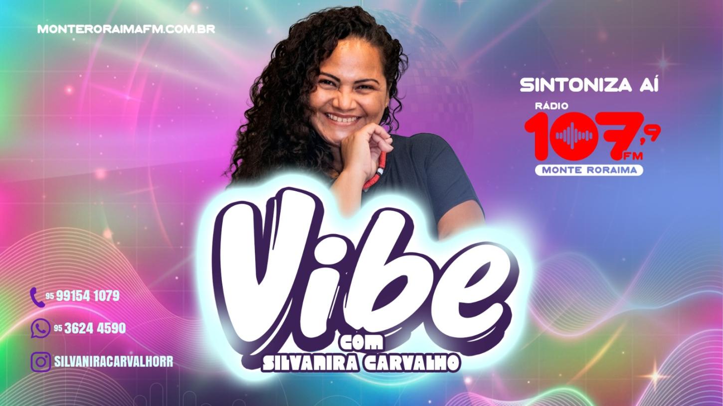 VIbe 107