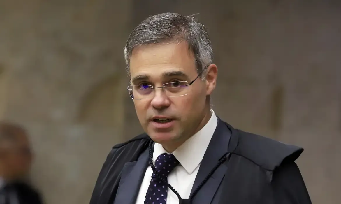 André Mendonça derruba sigilo de 39 processos que tramitam no STF