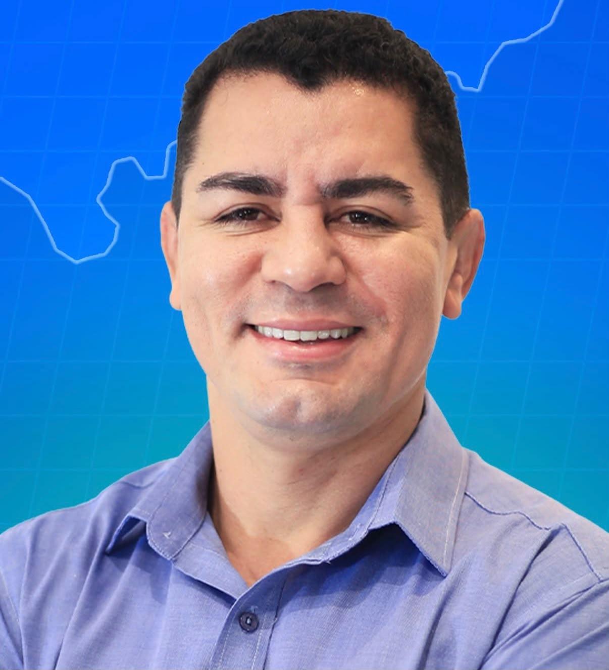 Candidato a deputado federal Daniel Trindade é preso pela PF durante operação em Roraima
