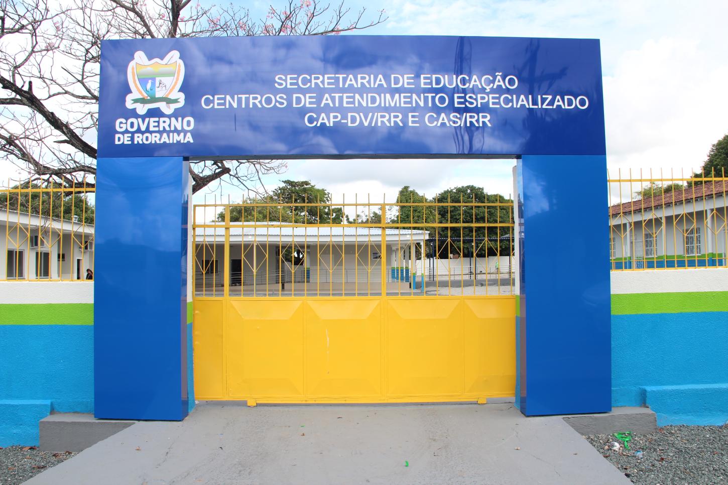 CAP promove programação para aproximar estudantes da acessibilidade e tecnologia assistiva