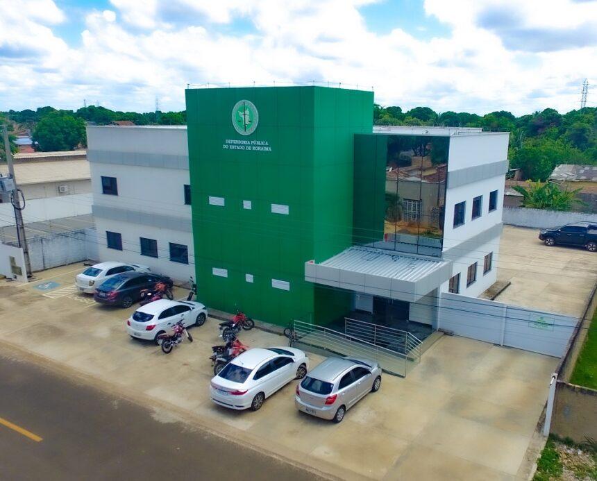 Defensoria Pública mantém plantão durante feriado de 7 de Setembro