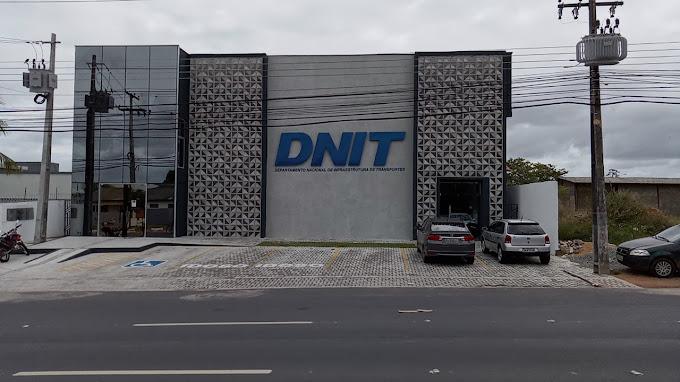 DNIT alerta motoristas sobre restrição de cargas pesadas em ponte da BR-432