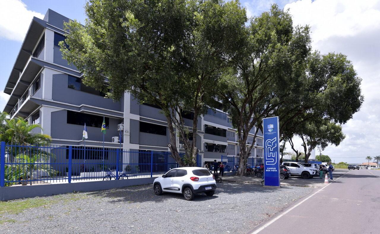 Edital da UERR abre duas vagas para apoio técnico à Pós-Graduação