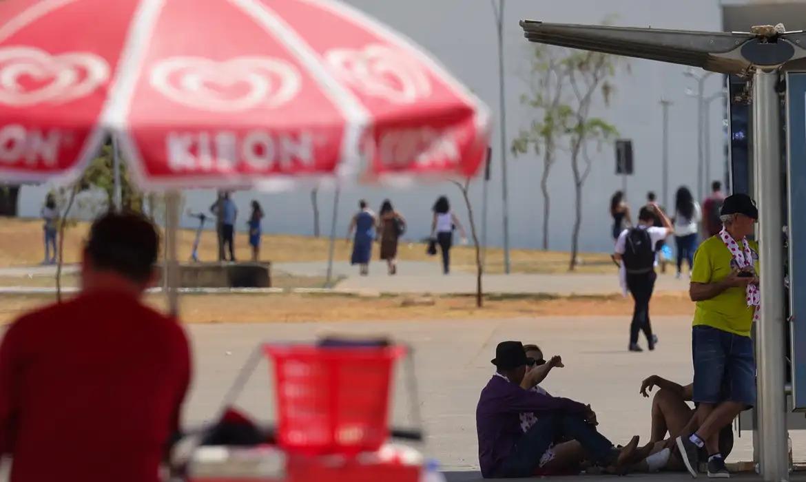 El Niño ganha força e aumenta alerta para temperaturas mais altas nos próximos meses
