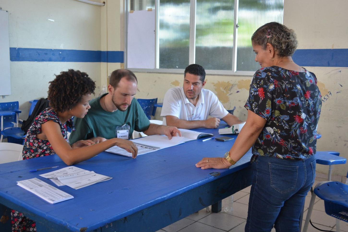 Eleições 2026: veja o que é proibido no dia da votação