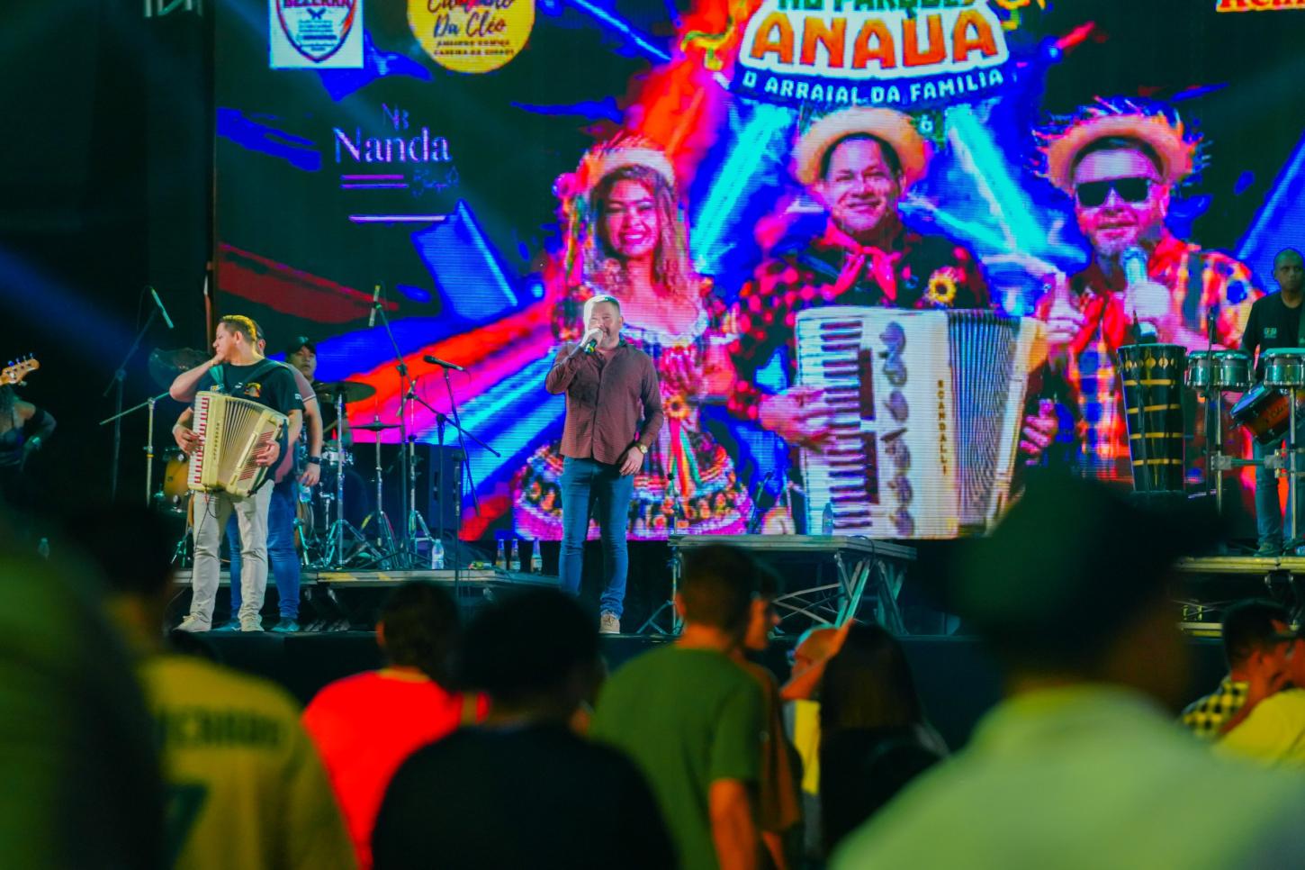 Governo de Roraima paga R$ 1,2 milhão em dívidas com artistas locais