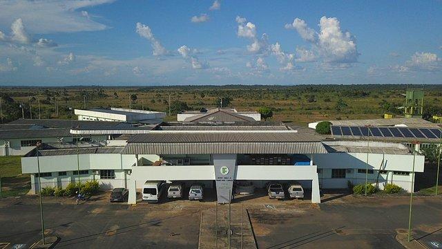 IFRR de Amajari abre três editais para bolsas de mediador pedagógico e professor formador