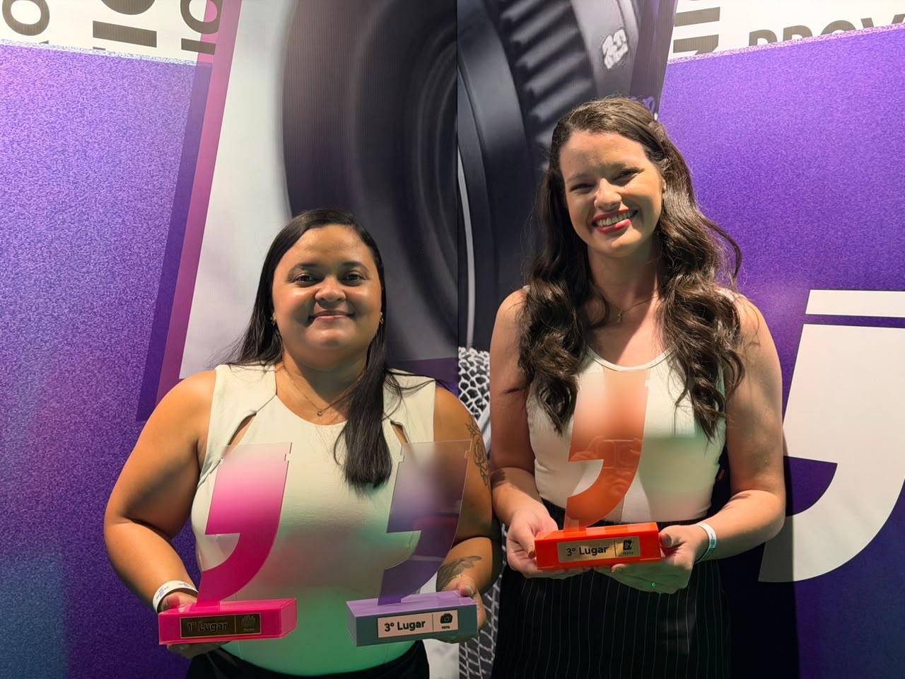 Jornalistas da Rádio Monte Roraima são premiadas no 13º Prêmio Sebrae de Jornalismo