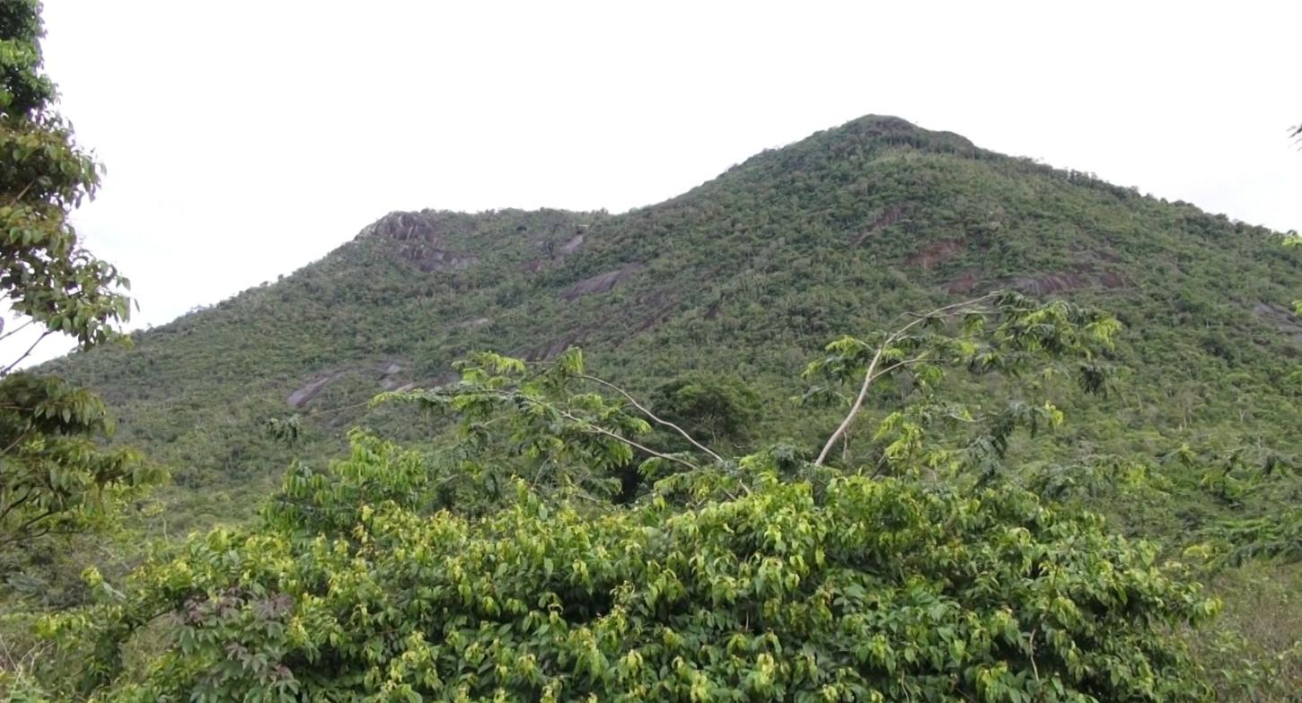 Justiça determina participação do Estado em processo de criação de reservas no Cantá